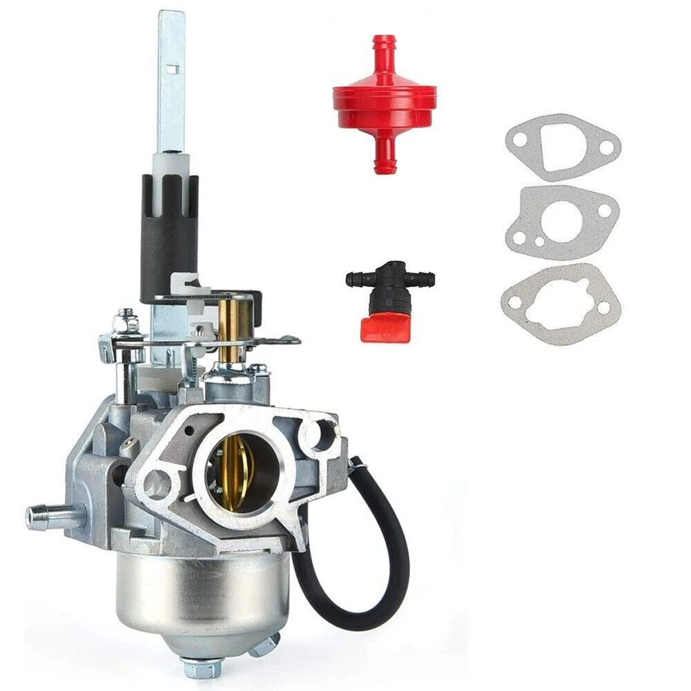 Snow Blower Carburetor For Ariens 921044 For Deluxe 28921047 For Deluxe 30 Snow Blower Engine Garden Tool Parts
Snow Blower Carburetor For Ariens 921044 For Deluxe 28921047 For Deluxe 30 Snow Blower Engine Garden Tool Parts