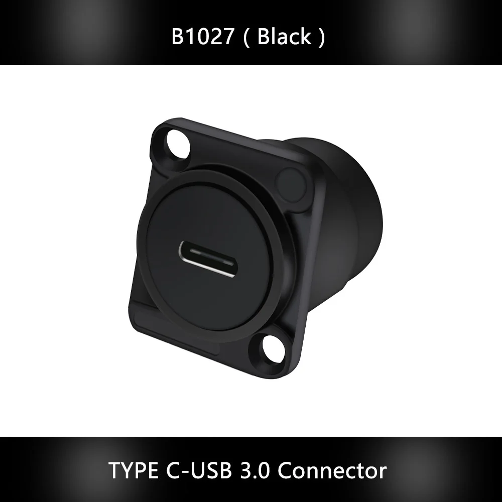 Thamtrank B1027 разъем Type C к USB 3.0
Thamtrank B1027 разъем Type C к USB 3.0