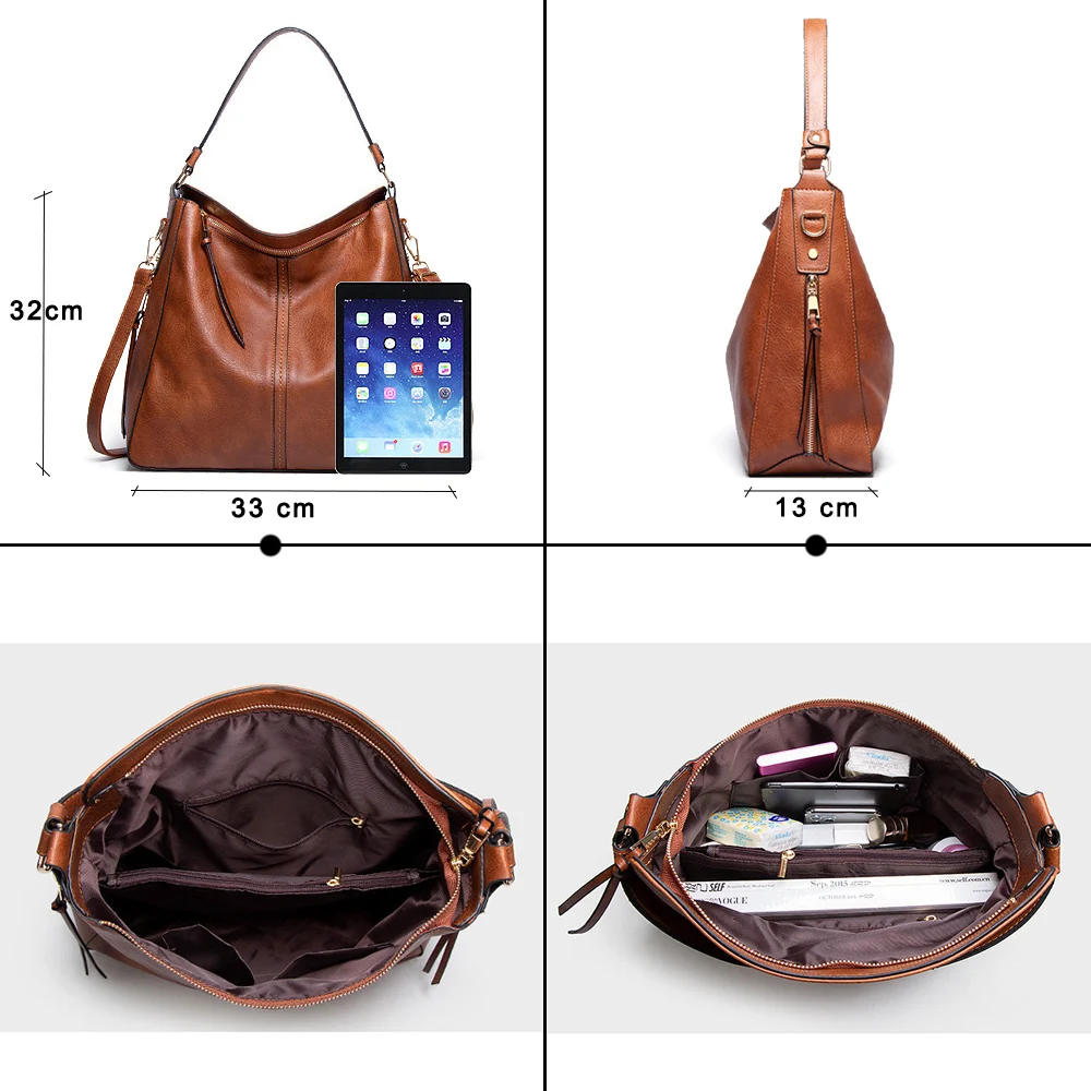 Сумки на плечо для женщин роскошные дизайнерские дамские сумочки через
