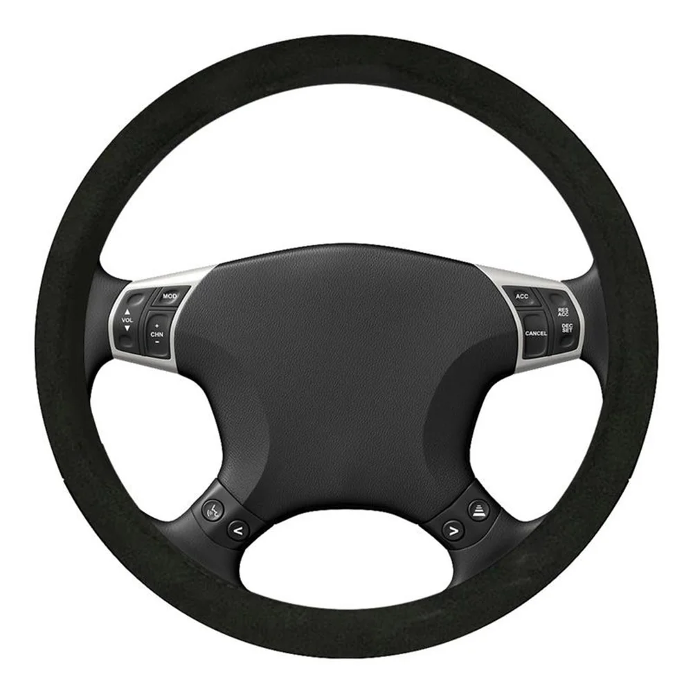 Cap Steering Wheel Cover Accessories High Quality Hot Sale Replacement Spare Parts Durable Practical Universal
Cap Steering Wheel Cover Accessories High Quality Hot Sale Replacement Spare Parts Durable Practical Universal