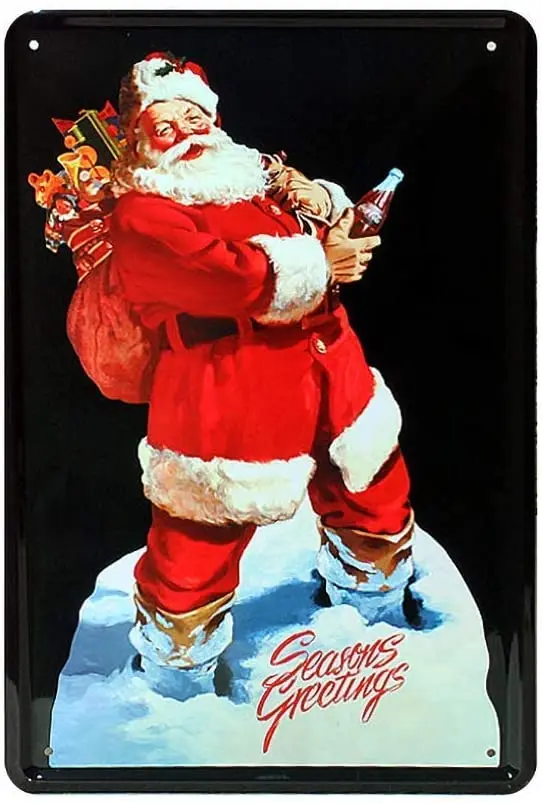 Danny Penaw Santa Claus Gift Tin Retro Sign Vintage Metal Poster Plaque Warning Signs Iron Art Hanging Wall
Danny Penaw Santa Claus Gift Tin Retro Sign Vintage Metal Poster Plaque Warning Signs Iron Art Hanging Wall