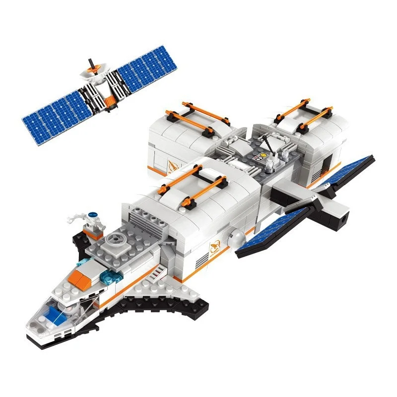Городская серия уличный пейзаж серия космическая станция аксессуары для друзей фигурки мини-Блок Детские игрушки строительный набор 
Городская серия уличный пейзаж серия космическая станция аксессуары для друзей фигурки мини-Блок Детские игрушки строительный набор