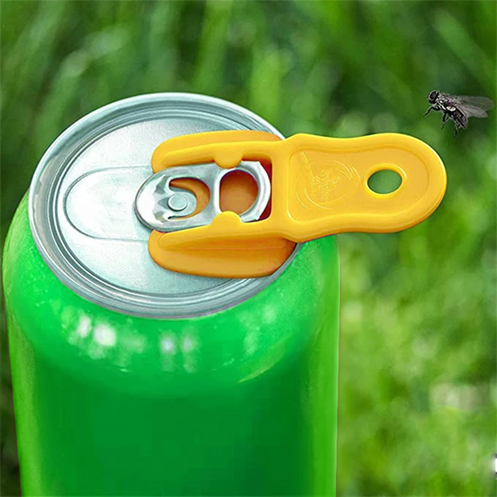 Portable Can Opener Reusable Easy Bottle Opener Sealed Drink Beer Cola Opener Lid Remover Kitchen Supplies Camping Tools
Portable Can Opener Reusable Easy Bottle Opener Sealed Drink Beer Cola Opener Lid Remover Kitchen Supplies Camping Tools