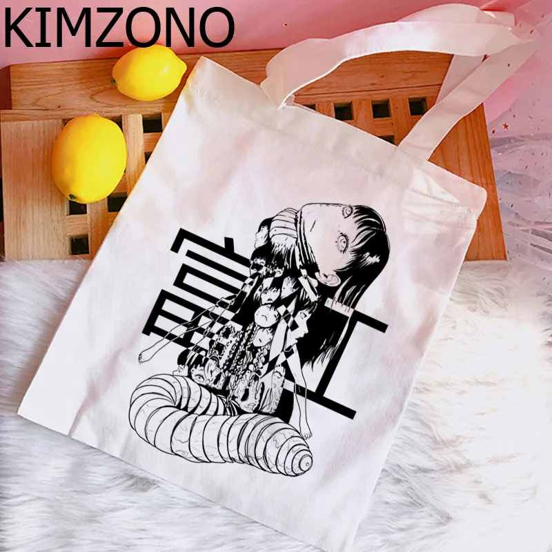 Сумка для покупок Junji Ito, сумка для покупок, Джутовая сумка, сумка для покупок, сумка для покупок, складные джутовые мешки
Сумка для покупок Junji Ito, сумка для покупок, Джутовая сумка, сумка для покупок, сумка для покупок, складные джутовые мешки