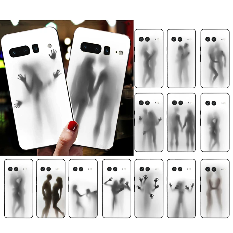 Phone Case for Google Pixel 7 Pro 7a 6A 6 Pro 5A 4A 3A Pixel 4 XL Pixel 5 6 4 3 XL 3A 2 XL Sexy Couple Woman and Man Body Case
Phone Case for Google Pixel 7 Pro 7a 6A 6 Pro 5A 4A 3A Pixel 4 XL Pixel 5 6 4 3 XL 3A 2 XL Sexy Couple Woman and Man Body Case