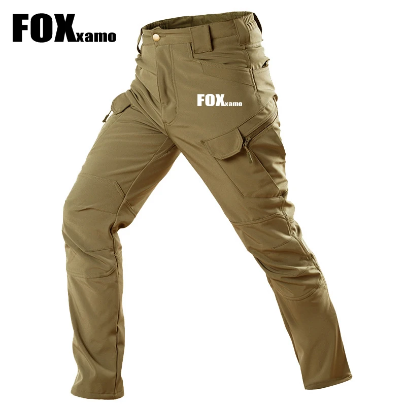 Foxxamo Cycling Cycling Trousers For Men Breathable Mtb Gear Hiking Outdoor Sports Cargo Tactical Long Pant Mountain Bike Pants
Foxxamo Cycling Cycling Trousers For Men Breathable Mtb Gear Hiking Outdoor Sports Cargo Tactical Long Pant Mountain Bike Pants