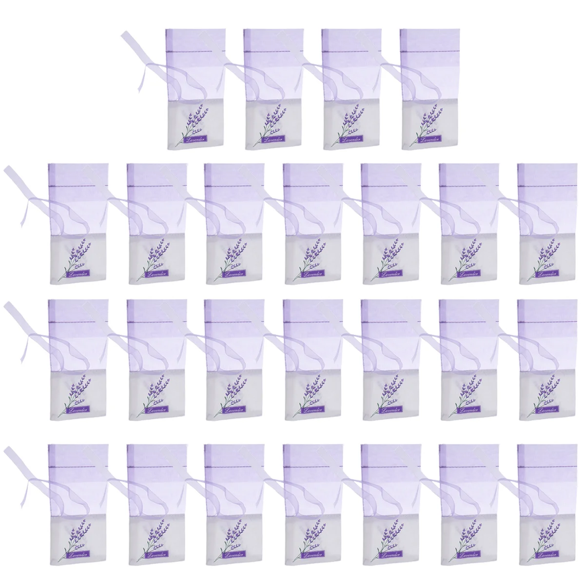 25 Sachet Empty Bags Purple Drawstring Gauze Cotton Ramie Sacks for Lavender Jewelry Party Favor Container Pouches Style 2
25 Sachet Empty Bags Purple Drawstring Gauze Cotton Ramie Sacks for Lavender Jewelry Party Favor Container Pouches Style 2