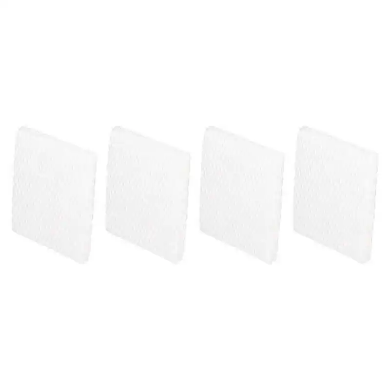 4Pcs Paper Humidifier Filter Fit for Honeywell HCM‑750B HCM‑750‑TGT HAC‑700 HAC‑700V1
4Pcs Paper Humidifier Filter Fit for Honeywell HCM‑750B HCM‑750‑TGT HAC‑700 HAC‑700V1