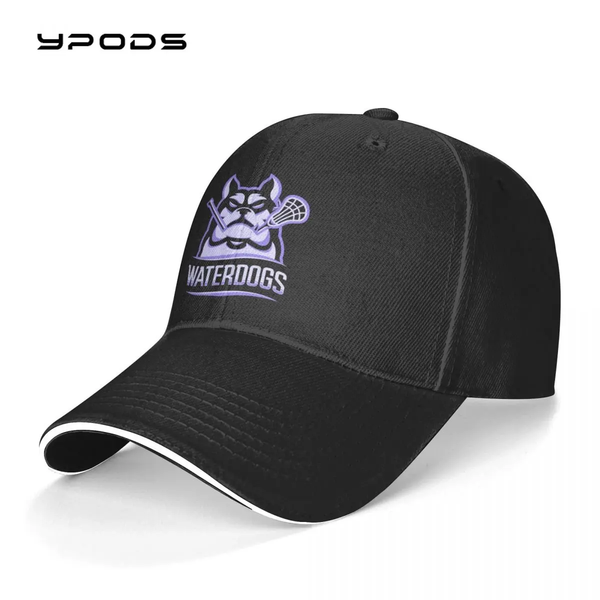 Waterdogs Baseball Hat Unisex Adjustable Baseball Caps Hats for Men and Women
Waterdogs Baseball Hat Unisex Adjustable Baseball Caps Hats for Men and Women