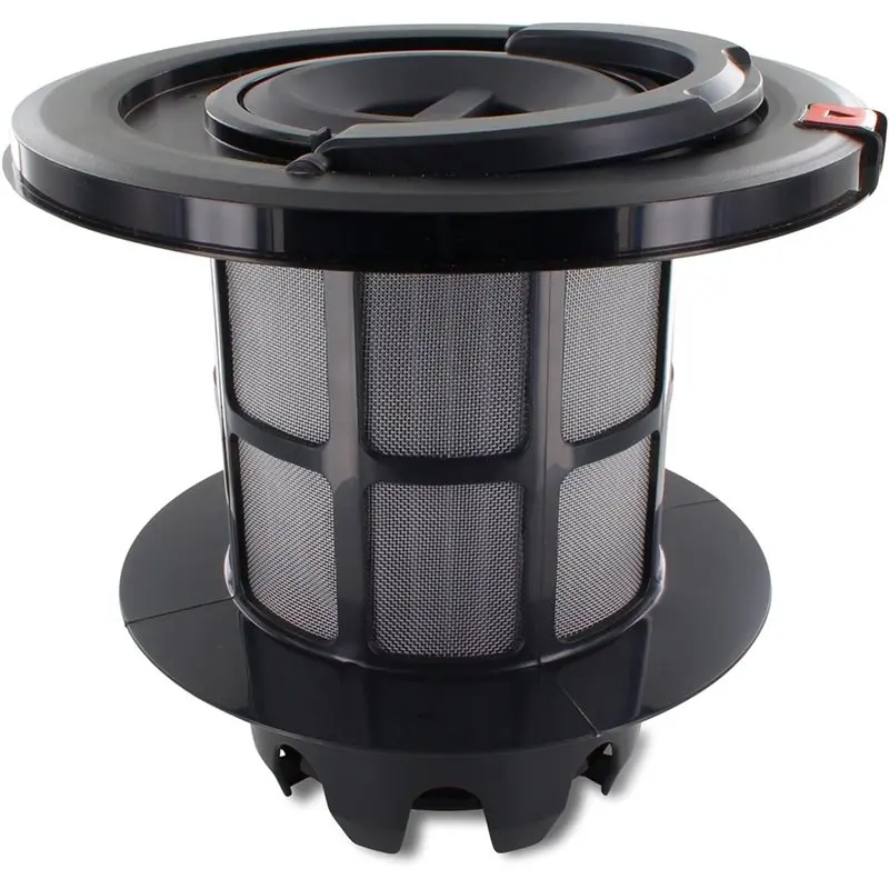 Фильтр HEPA для пылесоса Relaxx'x Ultimate Zoo Pro Animal
Фильтр HEPA для пылесоса Relaxx'x Ultimate Zoo Pro Animal