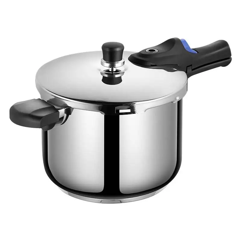 High Quality Durable Using Various Electric Pressure Stainless Steel Capacity Smart Rice Cooker
High Quality Durable Using Various Electric Pressure Stainless Steel Capacity Smart Rice Cooker