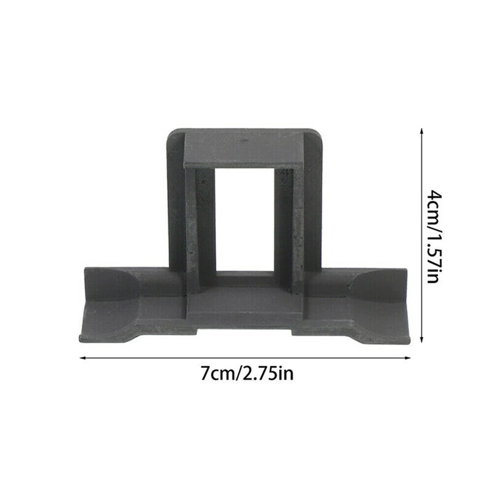 30Pcs Solar Panel Mud Removal Clip Water Drain Water Diversion Clip 30/35/40mm Anti-aging Black Long-term Outdoor Use
30Pcs Solar Panel Mud Removal Clip Water Drain Water Diversion Clip 30/35/40mm Anti-aging Black Long-term Outdoor Use
