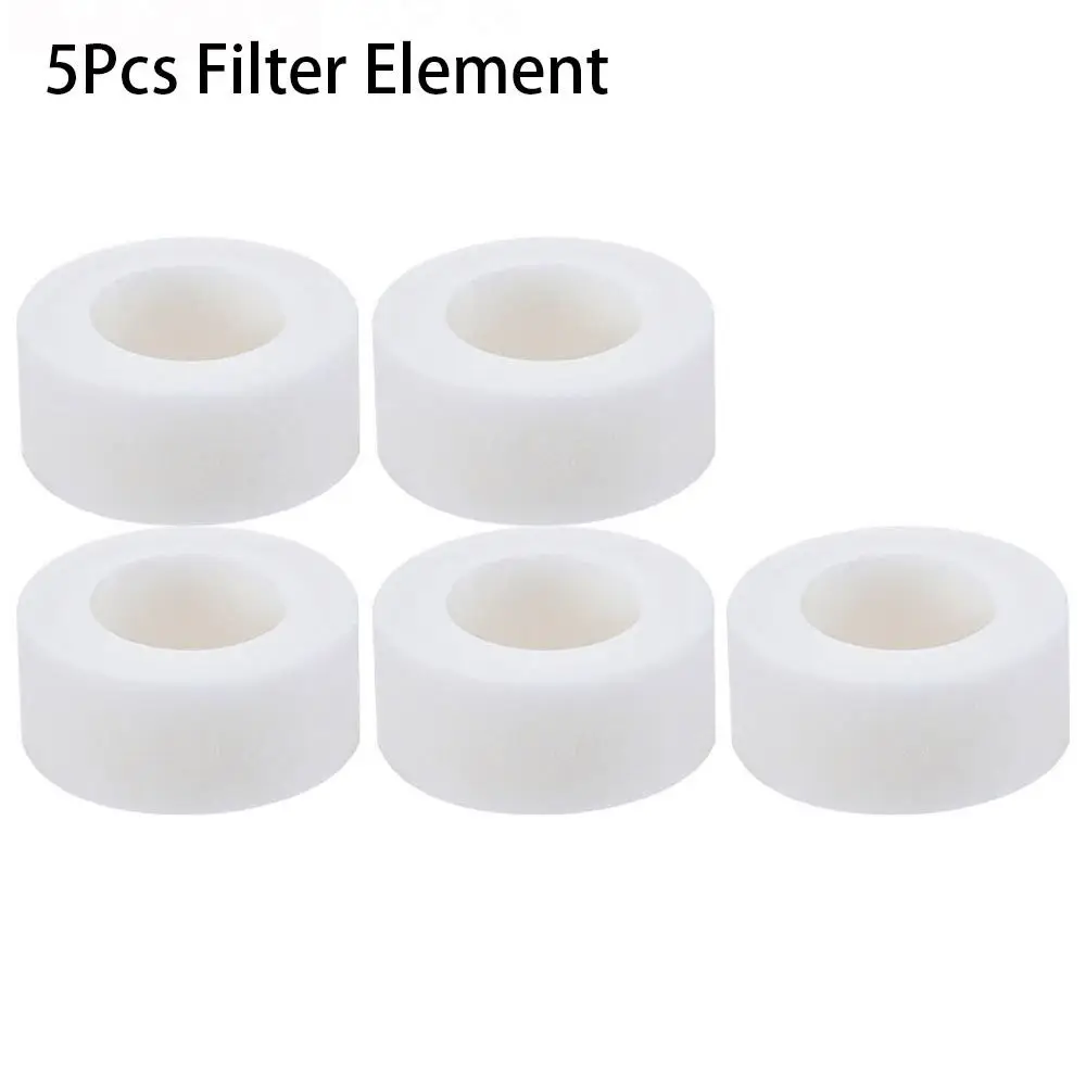 Набор фильтров для воды на кухонную раковину, вращение на 360 градусов
Набор фильтров для воды на кухонную раковину, вращение на 360 градусов