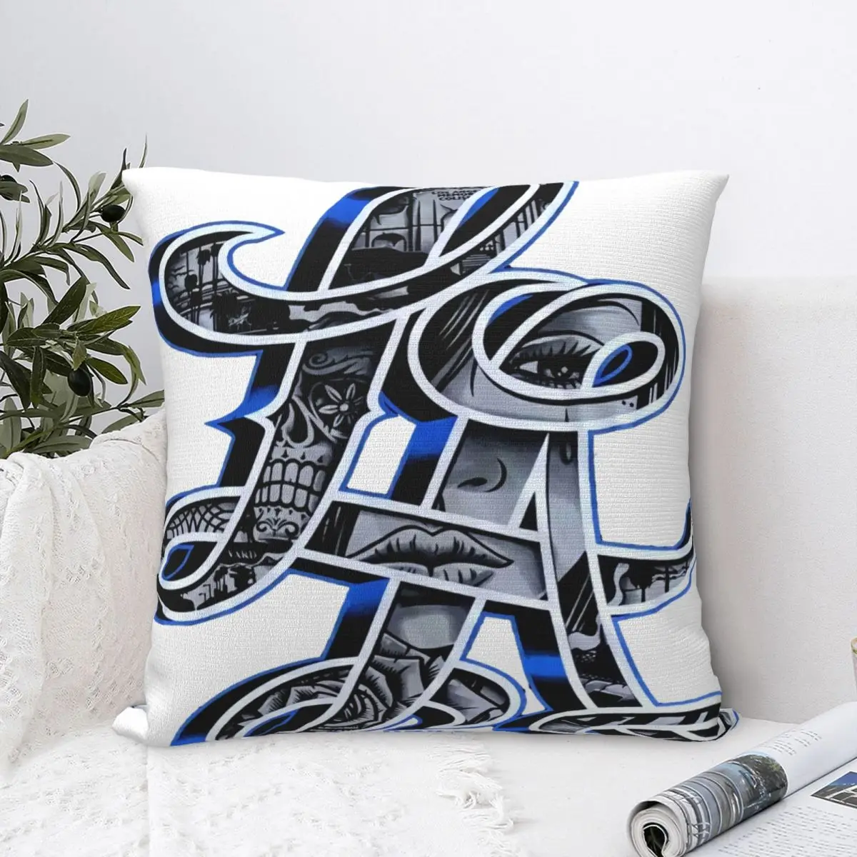 Dyse One New Fashion Decorative Pillowcase Geometric Throw Pillowcase Cushion For Living Room Square Home 
Dyse One New Fashion Decorative Pillowcase Geometric Throw Pillowcase Cushion For Living Room Square Home