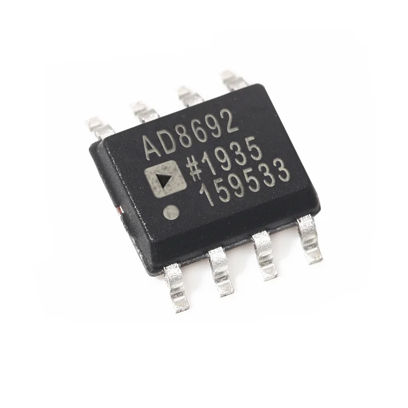New original AD8692WARMZ-REEL AD8692WARMZ patch MSOP8 integrated circuit
New original AD8692WARMZ-REEL AD8692WARMZ patch MSOP8 integrated circuit