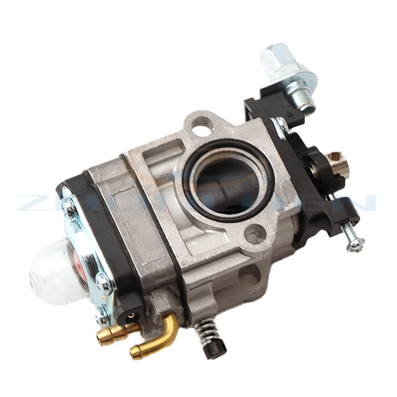 Gasoline Grass Trimmer Accessories Carburetor Brush Cutter Engine Carburetor 40-5 44-5 43cc 52cc
Gasoline Grass Trimmer Accessories Carburetor Brush Cutter Engine Carburetor 40-5 44-5 43cc 52cc