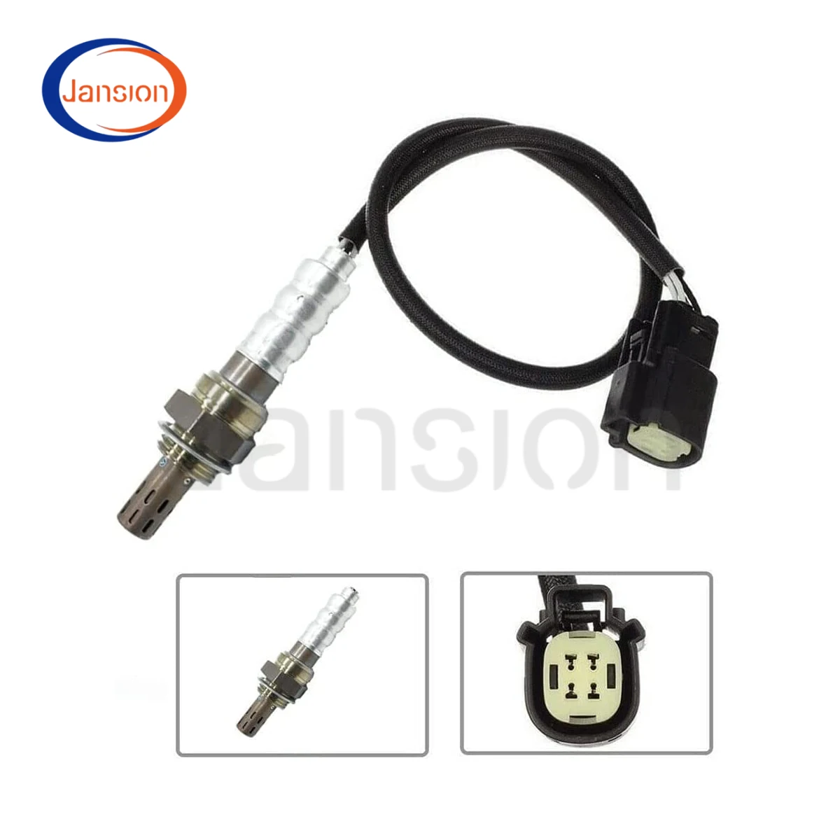 BE5Z-9F472-B BE5Z-9G444-A 234-4490 Lambda Oxygen O2 Sensor Fit For FORD ESCAPE FUSION EXPLORER FLEX TAURUS F-150 MUSTANG 11-13
BE5Z-9F472-B BE5Z-9G444-A 234-4490 Lambda Oxygen O2 Sensor Fit For FORD ESCAPE FUSION EXPLORER FLEX TAURUS F-150 MUSTANG 11-13