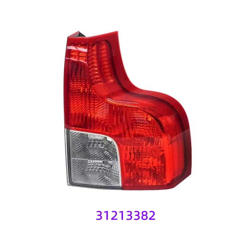 Высококачественная 100% Подлинная задняя фара для Volvo OEM 31213382 для Volvo XC90 2007 с оригинальной упаковкой Volvo
Высококачественная 100% Подлинная задняя фара для Volvo OEM 31213382 для Volvo XC90 2007 с оригинальной упаковкой Volvo