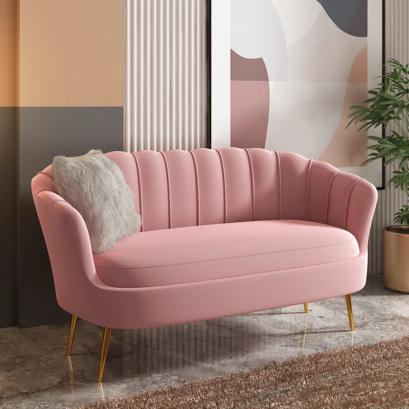 Curved Luxury Sofa Living Room Lounge Velvet Divan Sofa Cum Bed Lazy Modern Sofas Modernos Para Sala Beds Furniture ZY35XP
Curved Luxury Sofa Living Room Lounge Velvet Divan Sofa Cum Bed Lazy Modern Sofas Modernos Para Sala Beds Furniture ZY35XP