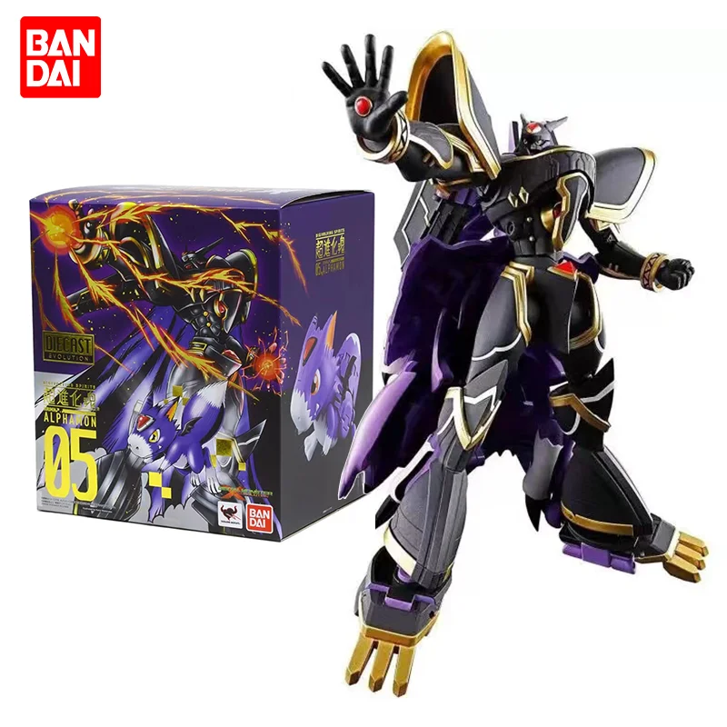 В наличии Оригинальные Bandai Digivolving Spirit 05 альфамон Цифровой Монстр X-evolution Dorumon литые модели эволюции игрушки
В наличии Оригинальные Bandai Digivolving Spirit 05 альфамон Цифровой Монстр X-evolution Dorumon литые модели эволюции игрушки
