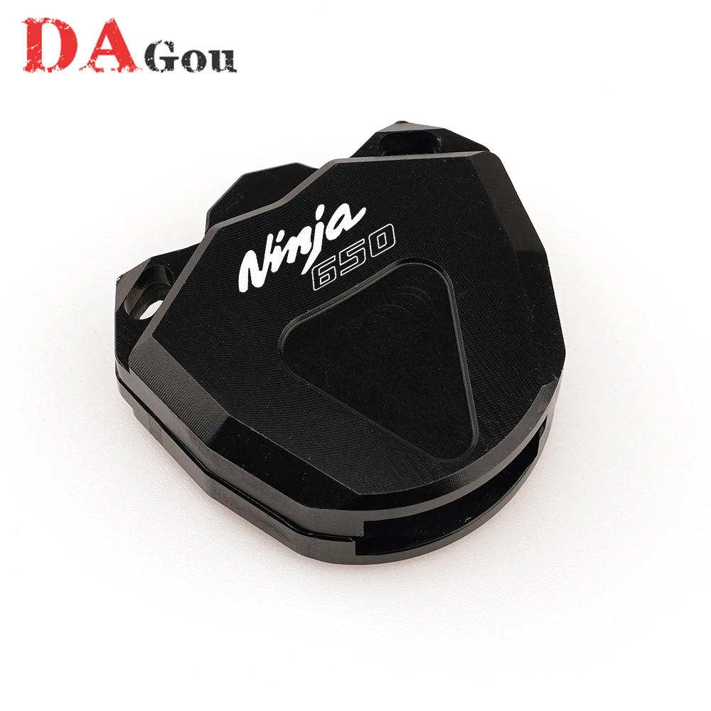 Новый дизайн 2022, чехол для ключей с CNC для мотоцикла Kawasaki Ninja650 NINJA 650 KRT ER-6N 2010-2017 2018 2019 2020 
Новый дизайн 2022, чехол для ключей с CNC для мотоцикла Kawasaki Ninja650 NINJA 650 KRT ER-6N 2010-2017 2018 2019 2020