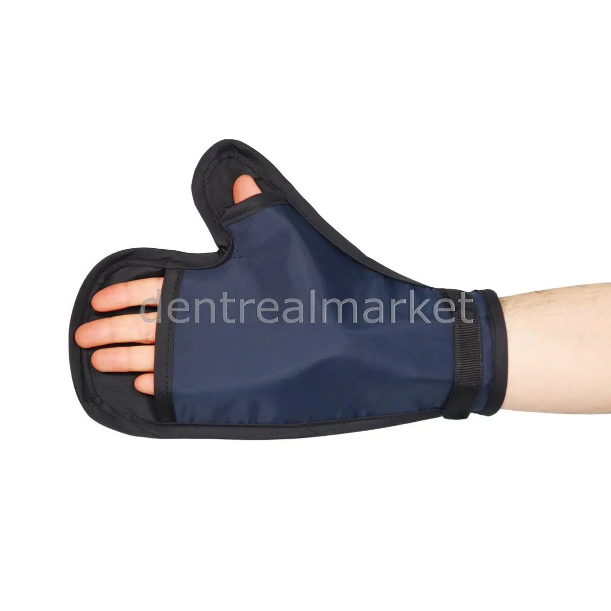 Dentreal - Radiation Protective Gloves 
Dentreal - Radiation Protective Gloves