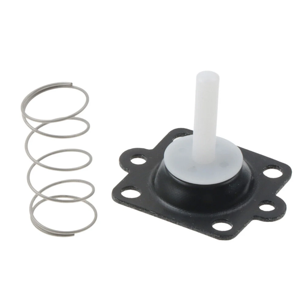 Fuel Pump Repair Kit 1395-811287 811287 For Mercury For Marine 80-125HP 1988-04 Fuel Pump Repair Kit
Fuel Pump Repair Kit 1395-811287 811287 For Mercury For Marine 80-125HP 1988-04 Fuel Pump Repair Kit