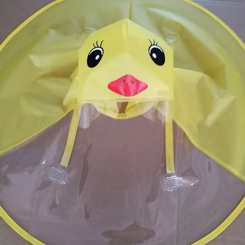 Cute Creative Toddler Baby Foldable Cartoon Duck Rainwear Kids Raincoat UFO Rain Coat Cover Baby Outdoor Poncho Raincoats
Cute Creative Toddler Baby Foldable Cartoon Duck Rainwear Kids Raincoat UFO Rain Coat Cover Baby Outdoor Poncho Raincoats