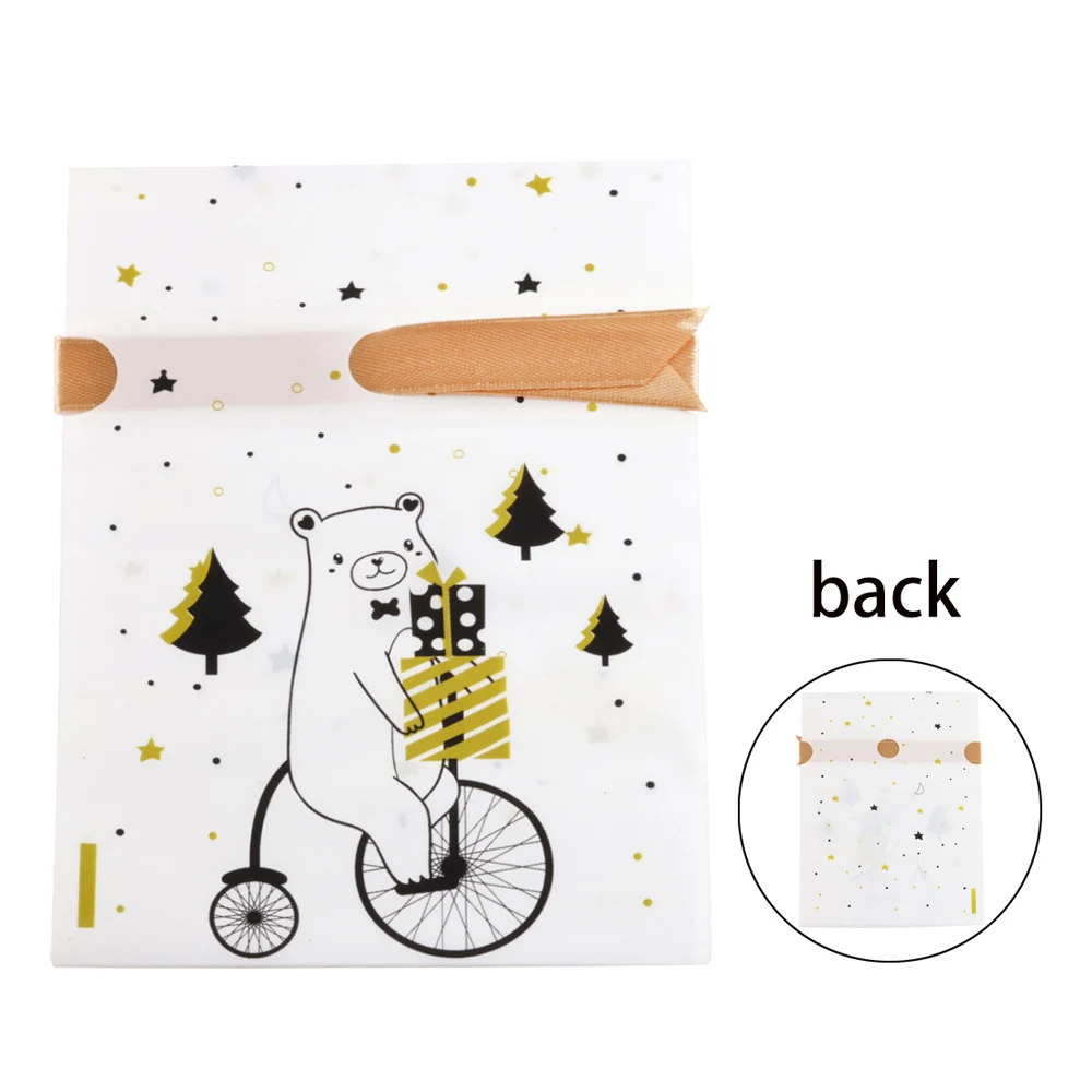 Пластиковые пакеты для конфет с бантом
Пластиковые пакеты для конфет с бантом