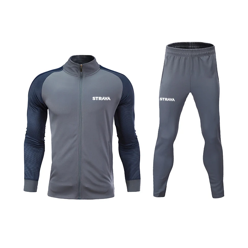 STRAVA Mens Anti-UV Road Mtb Bike Jersey Suit Spring Cycling Long Sleeve Set Racing Team Downhill Uniform Outdoor Dirt Bike Suit
STRAVA Mens Anti-UV Road Mtb Bike Jersey Suit Spring Cycling Long Sleeve Set Racing Team Downhill Uniform Outdoor Dirt Bike Suit