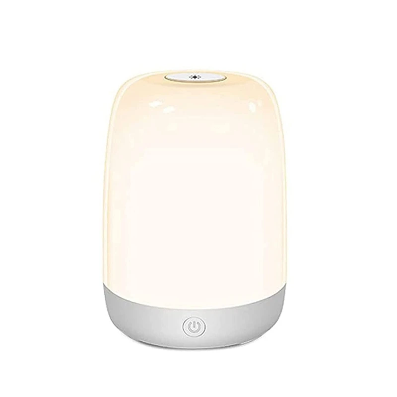 Умная Настольная лампа с нажимным ночным освесветильник ением, прикроватная лампа с регулируемой яркостью, теплый белый свет для спальни, г... 
Умная Настольная лампа с нажимным ночным освесветильник ением, прикроватная лампа с регулируемой яркостью, теплый белый свет для спальни, г...