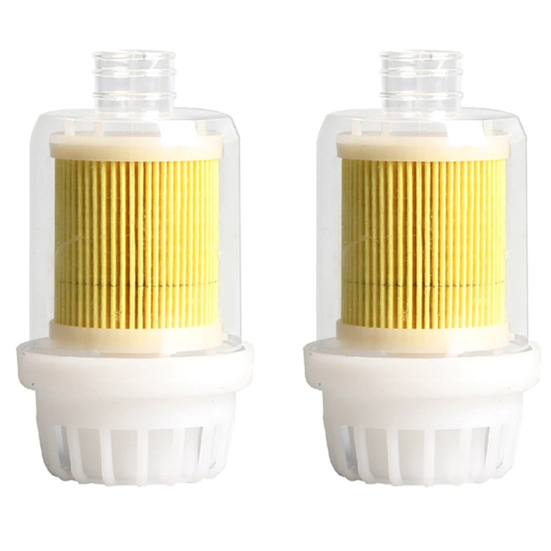 2Pcs 25Mm Parking Heater Air Intake Filter For Webasto Eberspacher Heaters Accessories
2Pcs 25Mm Parking Heater Air Intake Filter For Webasto Eberspacher Heaters Accessories