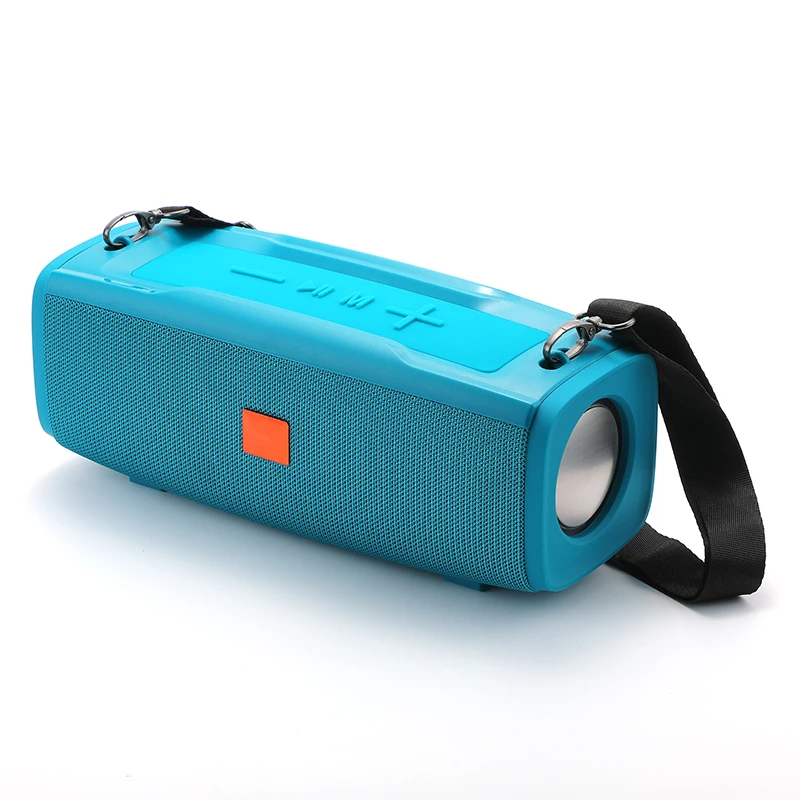 AWIND Bluetooth speaker portable wireless stereo audio support AUX/TF/U disk/MP3 hands-free call FM radio
AWIND Bluetooth speaker portable wireless stereo audio support AUX/TF/U disk/MP3 hands-free call FM radio