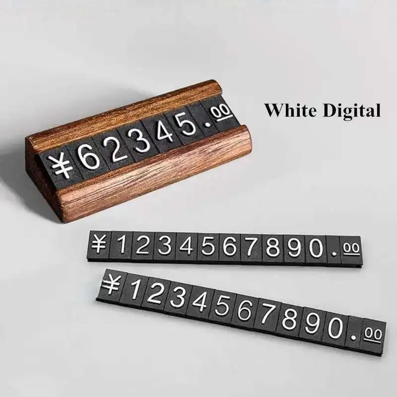 Набор регулируемых цифровых кубиков с ценами TOWNSBOX
Набор регулируемых цифровых кубиков с ценами TOWNSBOX