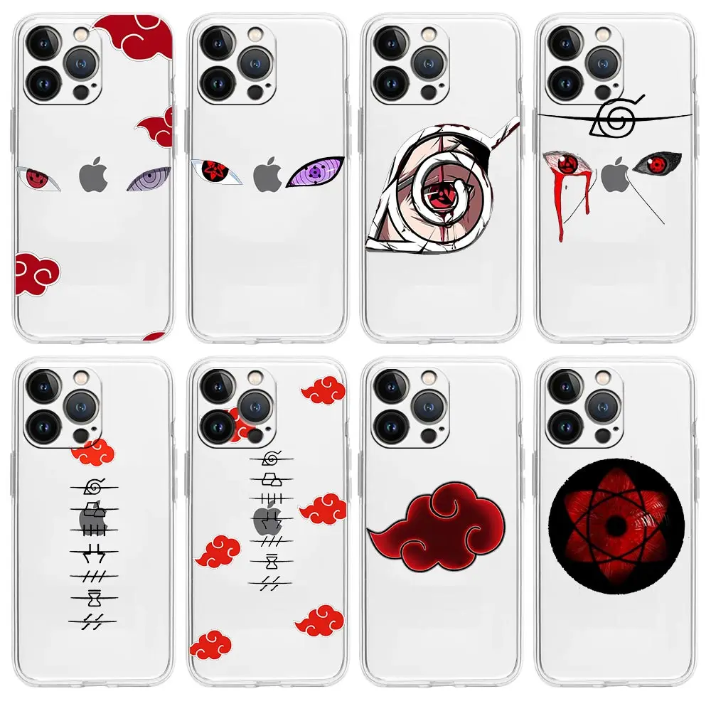 Чехол для телефона с логотипом аниме Наруто Акацуки для iPhone 11 12 13 Pro MAX 13 Mini 7 8 Plus X XS XR Max SE 2020, мягкий силиконовый прозрачный чехол
Чехол для телефона с логотипом аниме Наруто Акацуки для iPhone 11 12 13 Pro MAX 13 Mini 7 8 Plus X XS XR Max SE 2020, мягкий силиконовый прозрачный чехол