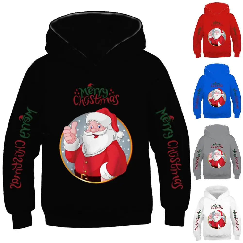 Winter Men Christmas Hoodie Santa Claus Pattern Pullover Loose Fleece Lined Male Sweatshirt Thick Long Sleeves Male Hoodie
Winter Men Christmas Hoodie Santa Claus Pattern Pullover Loose Fleece Lined Male Sweatshirt Thick Long Sleeves Male Hoodie