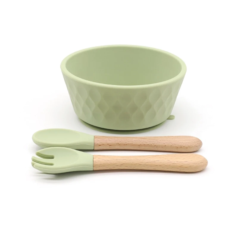 3 шт., детская силиконовая чаша без бисфенола А
3 шт., детская силиконовая чаша без бисфенола А