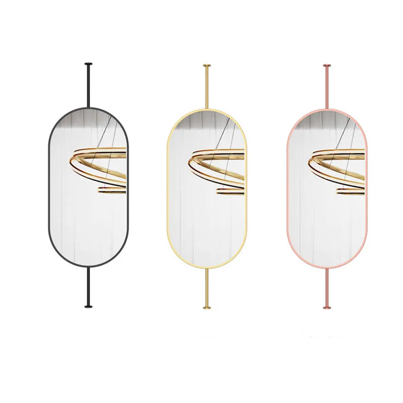 Customizable Fashion Decorative Bath Vanity Mirror Led Frontlight Backlight Hanging Wall Mirror for Bathroom
Customizable Fashion Decorative Bath Vanity Mirror Led Frontlight Backlight Hanging Wall Mirror for Bathroom