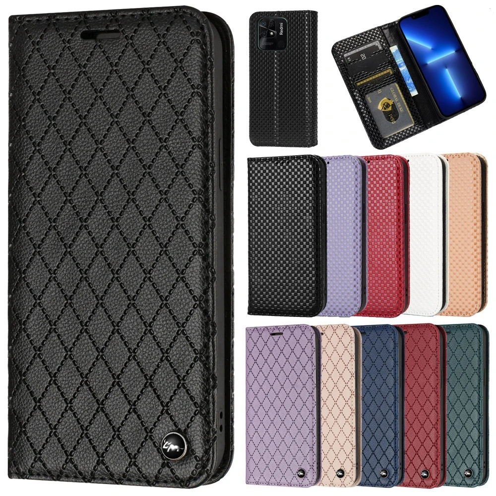 Магнитный телефонный чехол-книжка Xiomi 10C для Xiaomi Redmi 10C 220333Q, чехлы, Алмазный Роскошный кошелек, флип-чехол, задняя крышка, сумка для карт, Облож...
Магнитный телефонный чехол-книжка Xiomi 10C для Xiaomi Redmi 10C 220333Q, чехлы, Алмазный Роскошный кошелек, флип-чехол, задняя крышка, сумка для карт, Облож...