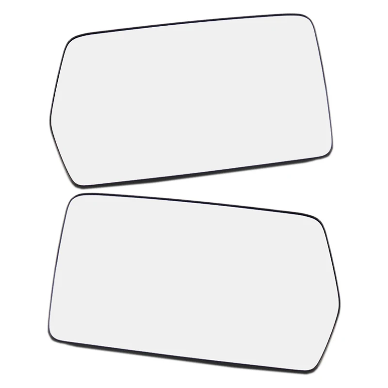 1 Pair Car Rear View Mirror Glass Power Heated Fit for Ford F150 2005-2010 Lincoln Mark LT 2006-2008 4L317K707DB 4L3Z17K707AB
1 Pair Car Rear View Mirror Glass Power Heated Fit for Ford F150 2005-2010 Lincoln Mark LT 2006-2008 4L317K707DB 4L3Z17K707AB