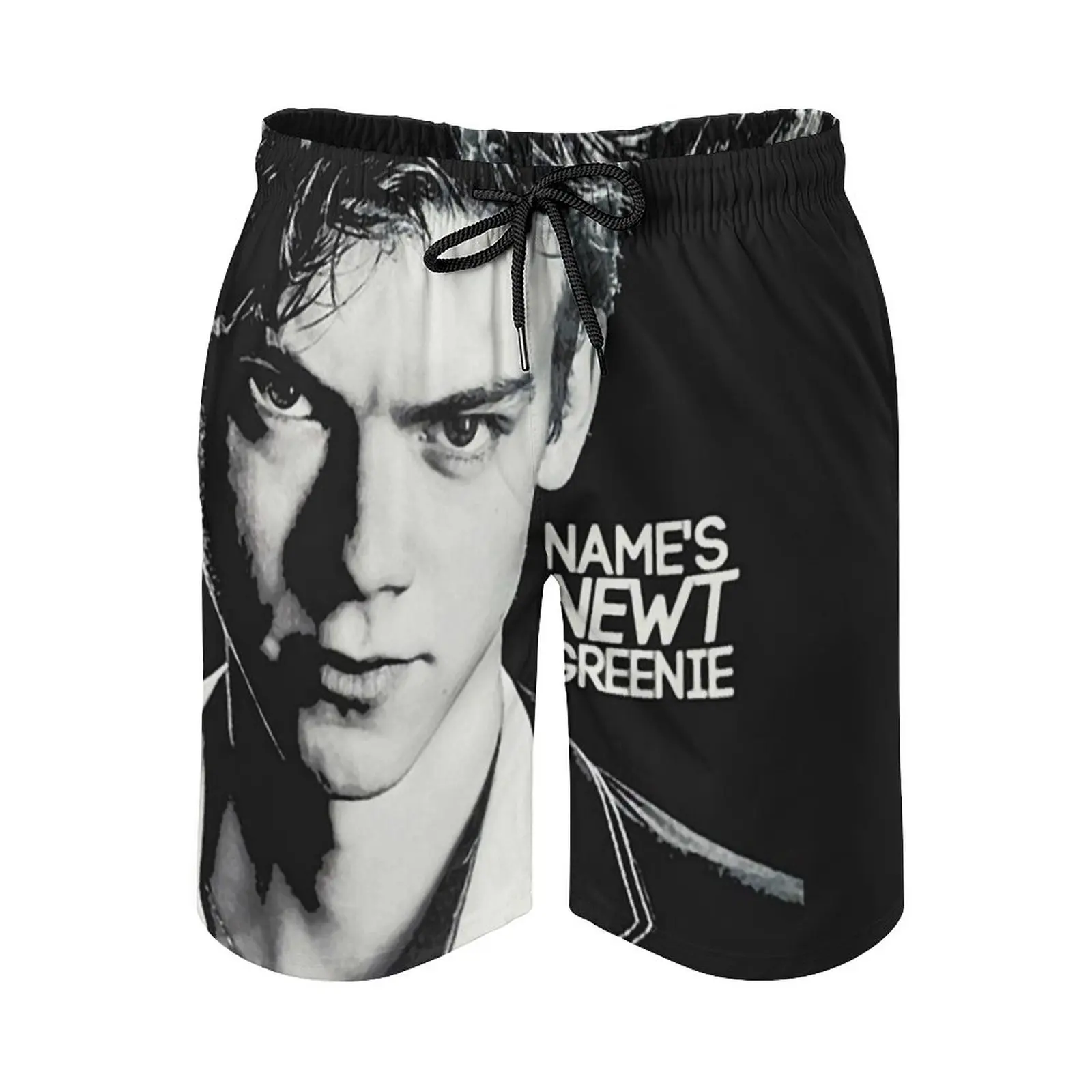 Thomas Brodie Men's Sports Short Beach Shorts Surfing Swimming Boxer Trunks Newt Greenie The Maze Runner The Scorch Trials Maze
Thomas Brodie Men's Sports Short Beach Shorts Surfing Swimming Boxer Trunks Newt Greenie The Maze Runner The Scorch Trials Maze