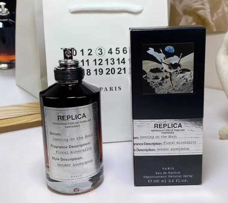 top quality brand dancing on the moon women floral long lasting natural taste with atomizer parfum for men fragrances
top quality brand dancing on the moon women floral long lasting natural taste with atomizer parfum for men fragrances