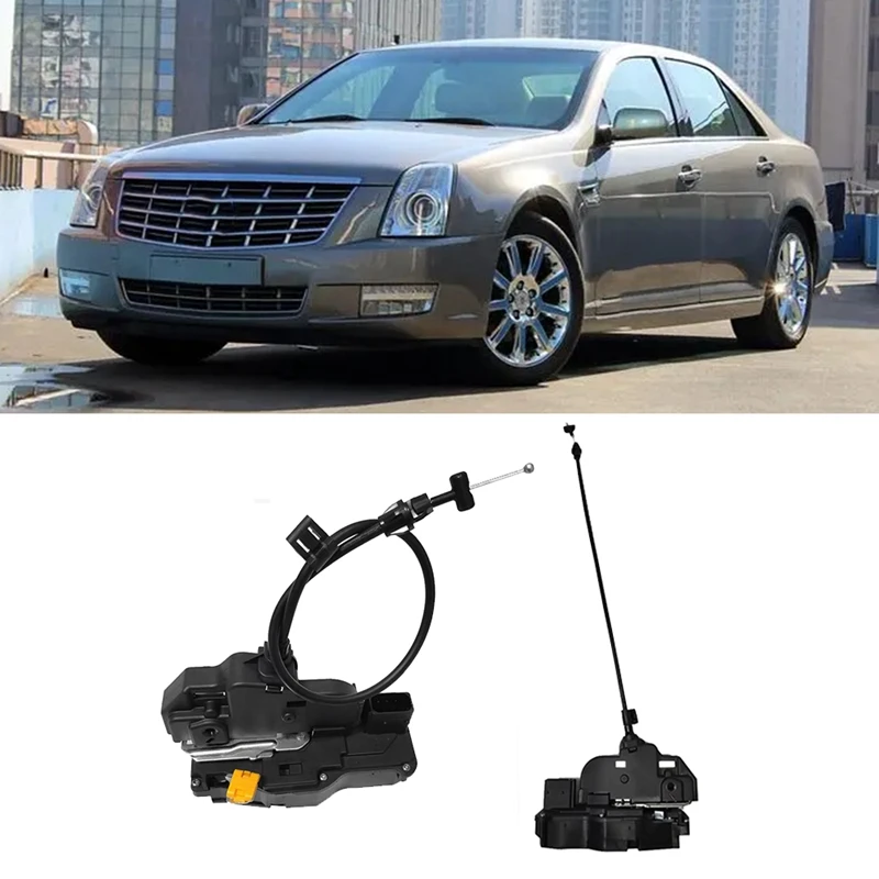 Механизм привода замка передней двери AU05 -1 пара 19210214 19210215 для Cadillac STS 2005-2011, 8 контактов, фиксация боковой двери 15147070
Механизм привода замка передней двери AU05 -1 пара 19210214 19210215 для Cadillac STS 2005-2011, 8 контактов, фиксация боковой двери 15147070