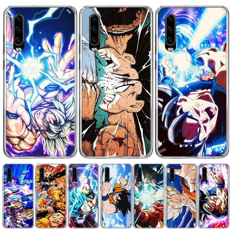 Dragon Ball High Definition For Huawei P30 Lite P20 Pro P10 P40 P50 Mate 20 30 10 40 Phone Case Soft Colorfu Print Cover Fundas
Dragon Ball High Definition For Huawei P30 Lite P20 Pro P10 P40 P50 Mate 20 30 10 40 Phone Case Soft Colorfu Print Cover Fundas