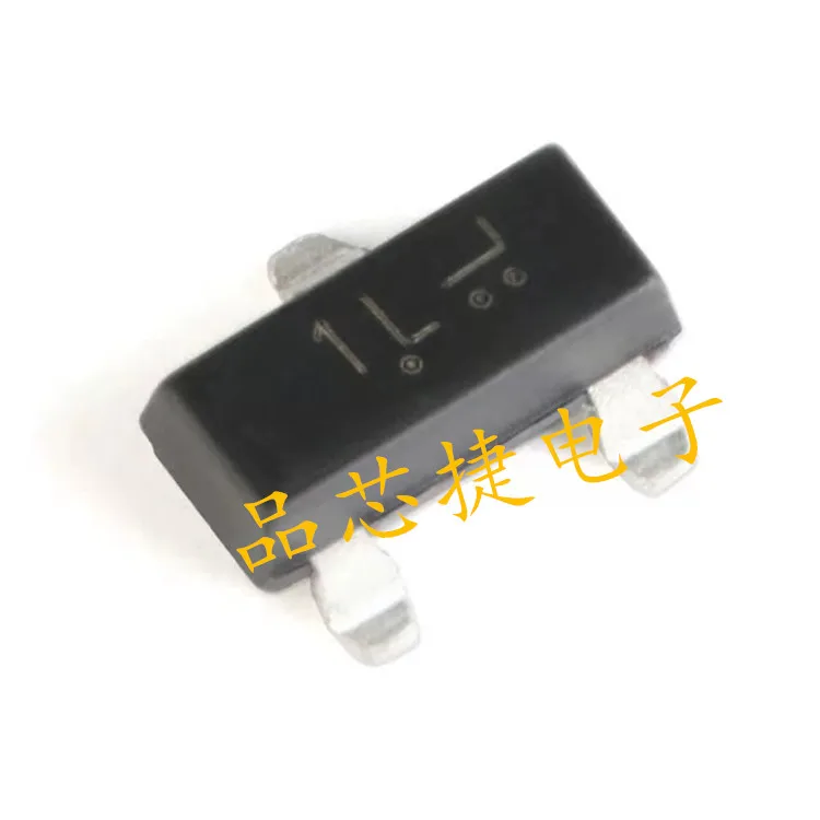 Оригинальный Новый Шелковый экран LBC848CLT1G BC848C 1 л SOT23 30 в 2000 мА, 200 шт.
Оригинальный Новый Шелковый экран LBC848CLT1G BC848C 1 л SOT23 30 в 2000 мА, 200 шт.