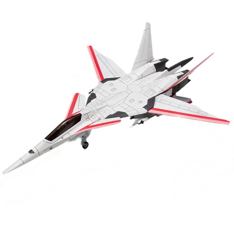 Kotobukiya KP447 NAMCO ace plane XFA-27 1/144 red and white Action Figures Assembled Models Children's Gifts Anime
Kotobukiya KP447 NAMCO ace plane XFA-27 1/144 red and white Action Figures Assembled Models Children's Gifts Anime