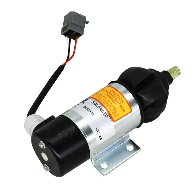 81151144 1318039 1318042 872805 Membakar Katup соленоид 28 в для PERKINS для VOLVO PENTA
81151144 1318039 1318042 872805 Membakar Katup соленоид 28 в для PERKINS для VOLVO PENTA