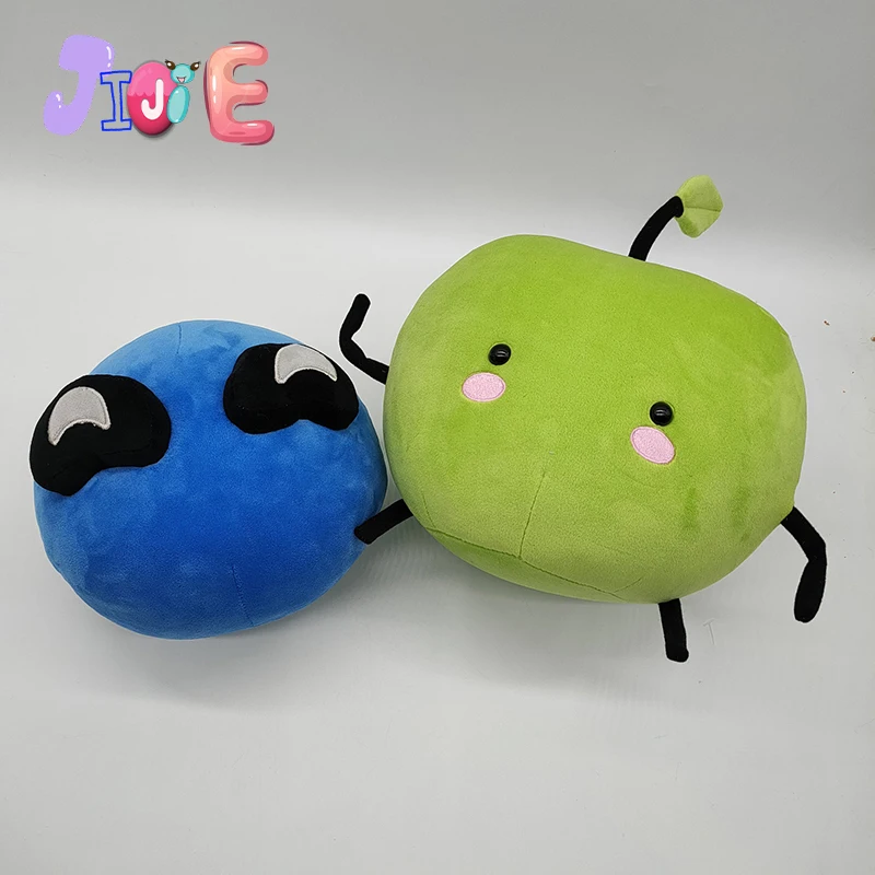 New Stardew Valley Junimo Plush Doll Game Stuffed Animals Toy Peluche Plush Toy Soft Cartoon Pillow Doll Cute Gift for Kids
New Stardew Valley Junimo Plush Doll Game Stuffed Animals Toy Peluche Plush Toy Soft Cartoon Pillow Doll Cute Gift for Kids