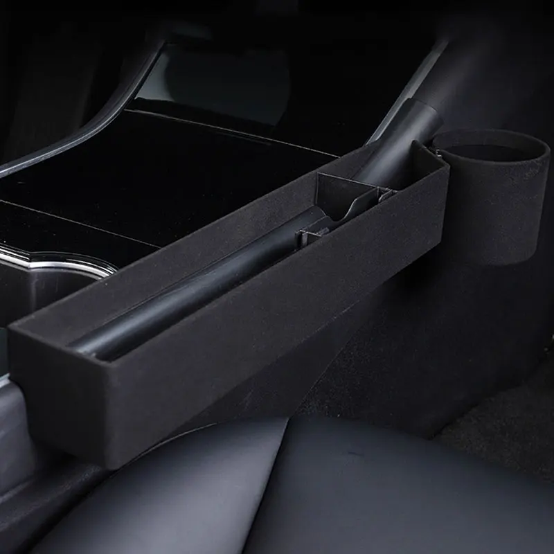 Car Seat Gap Slot Container Central Control Sundries Storage Box Phone Holder Inter Modified For Tesla Model 3 Auto Accessories
Car Seat Gap Slot Container Central Control Sundries Storage Box Phone Holder Inter Modified For Tesla Model 3 Auto Accessories