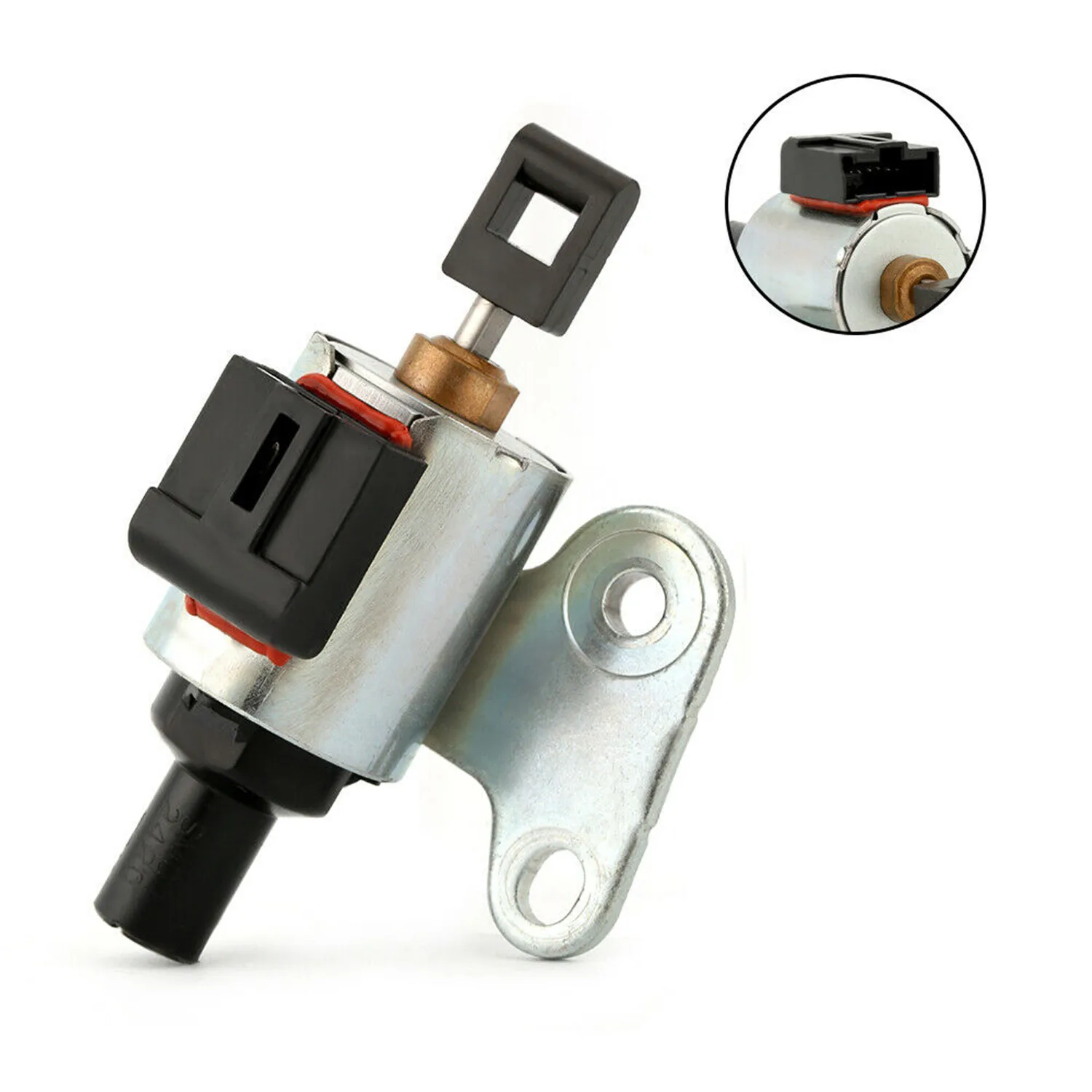 For Nissan Altima Maxima Murano Versa CVT Tramsmission Step Stepper Motor JF010E RE0F09A JF009E RE0F09B
For Nissan Altima Maxima Murano Versa CVT Tramsmission Step Stepper Motor JF010E RE0F09A JF009E RE0F09B